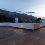 Neubauvillen in Stadt- und Strandnähe (Denia)