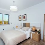 Lovely new villas near the sea in Guardamar