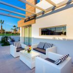 Lovely new villas near the sea in Guardamar