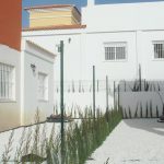 Chalets adosados a un paso de Alicante