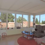 Nice villa with amazing views in Denia