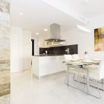 Casas adosadas moderna en La Zenia