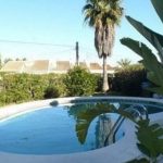 Villa mit Pool in Denia, Montgo