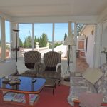 Nice villa with amazing views in Denia