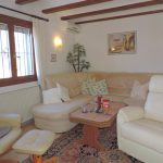 Charming villa with pool and views in Denia