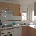 Charming villa with pool and views in Denia