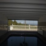 Beautiful villa in Denia with indoor pool