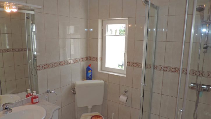 Charming villa with pool and views in Denia