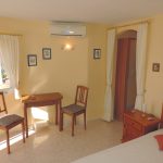 Charming villa with pool and views in Denia