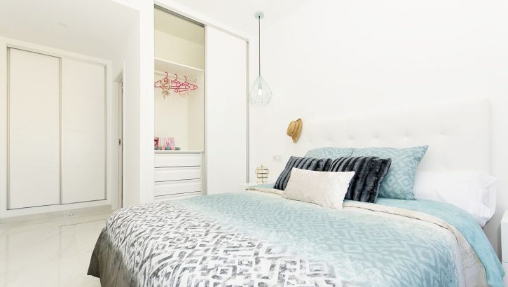 Casas adosadas moderna en La Zenia