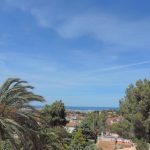 Nice villa with amazing views in Denia