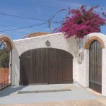 Schöne Villa mit tollem Ausblick in Denia