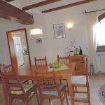 Charming villa with pool and views in Denia