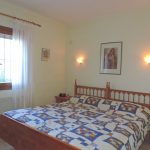 Charming villa with pool and views in Denia