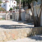 Villa con piscina en Denia, Montgo