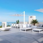 Nouveaux appartements près du mer à Torre de la Horadada