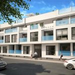 New built Apartments in Torrevieja