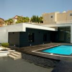 Lovely modern villa with pool in Quesada