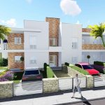 Beaux appartements avec vue sur la mer à Polop Costa Blanca