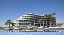 Appartements avec des vues sur mer Arenales del Sol