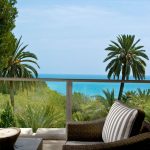 Frontline beach apartments in Villajoyosa