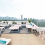 New villas with amazing views in Benidorm Costa Blanca
