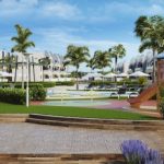 Elegant apartments near the sea in Pilar de la Horadada