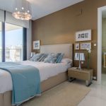 Apartments with sea view at Arenales del Sol