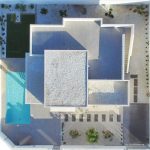 Lovely new construction villas with pool in Benijofar