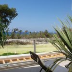 Frontline beach apartments in Villajoyosa