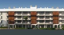 Apartments in Javea only 300 m from the beach