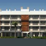 Moderne Wohnungen 300m vom Strand in Javea