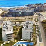 Moderne Wohnungen 300m vom Strand in Javea