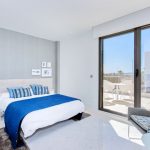 Modern villas with amazing views in Guardamar