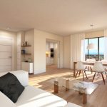 Amazing apartments near the beach in Javea