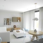 Hermosos pisos nuevos en Villamartin