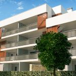 Nouveaux appartements à Javea à 300m de la plage