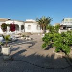 Ebenerdige Villa mit Pool in Torrevieja