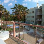 Amazing apartments near the beach in Javea