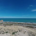 Apartamentos con vistas al mar en Arenales del Sol