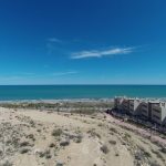 Apartments with sea view at Arenales del Sol