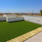 Villas cerca del campo de golf en Murcia