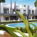 Lovely apartments near the beach in Pilar de la Horadada