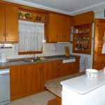 Charming detached villa with pool at Torrevieja