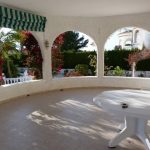 Charming detached villa with pool at Torrevieja