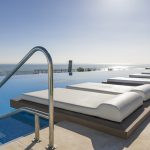 Apartments with sea view at Arenales del Sol