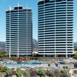 Exklusive Immobilien mit einmaligem Meerblick in Benidorm