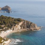 Moderne Wohnungen 300m vom Strand in Javea