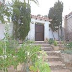 Villa with amazing sea views in Denia