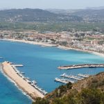 Nouveaux appartements à Javea à 300m de la plage